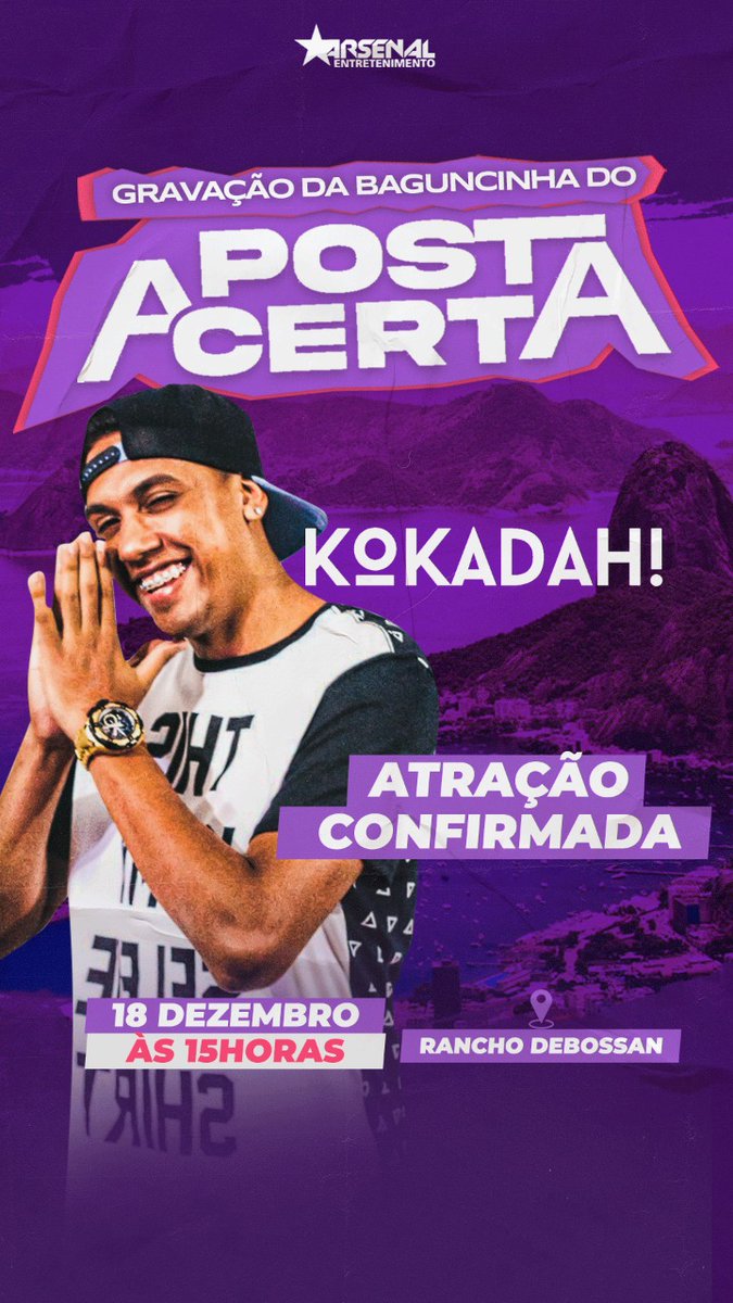 apostacertaof's tweet photo. ❌INGRESSOS + VAN PARA A GRAVAÇÃO DIA 18 ESTÃO DISPONÍVEIS PARA QUEM FOR SAIR DE FRIBURGO❌ mais informações no grupo do evento!! https://t.co/qQ0sSquwd2