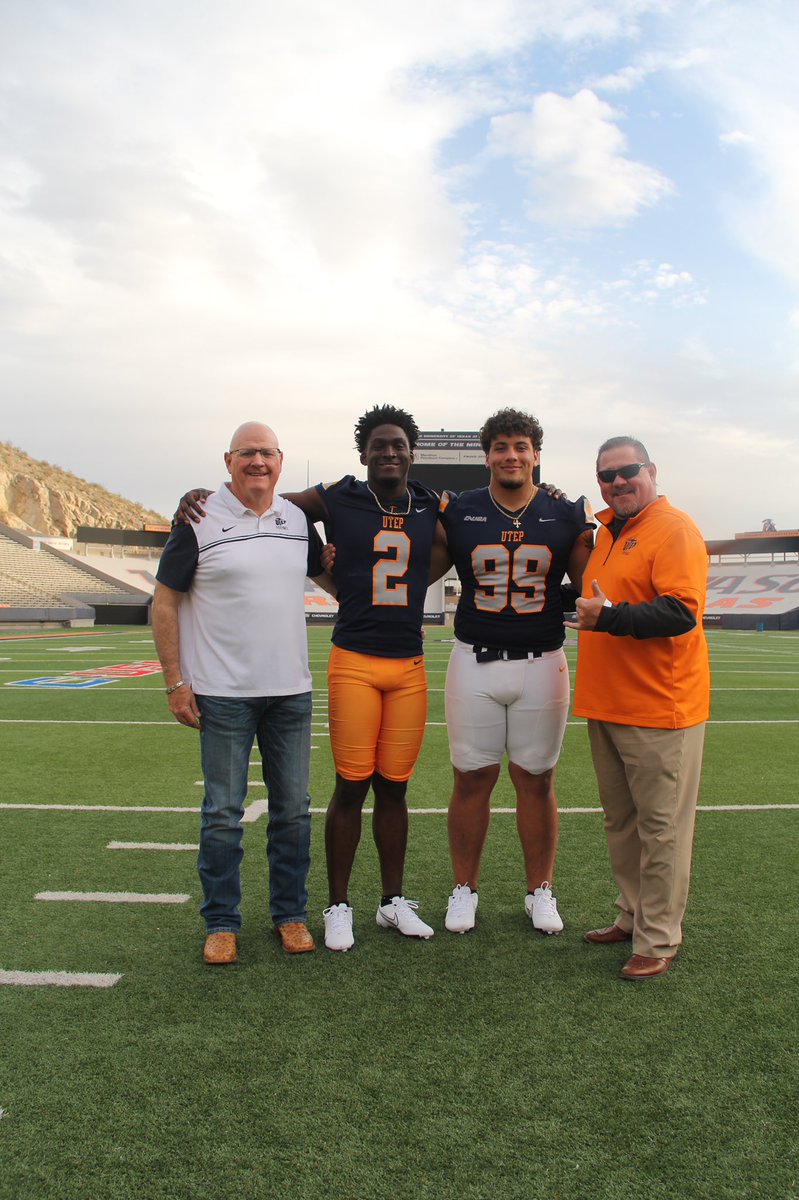 MarcusWiser's tweet photo. Enjoyed the visit! #PicksUp https://t.co/OPxr1yNSiZ