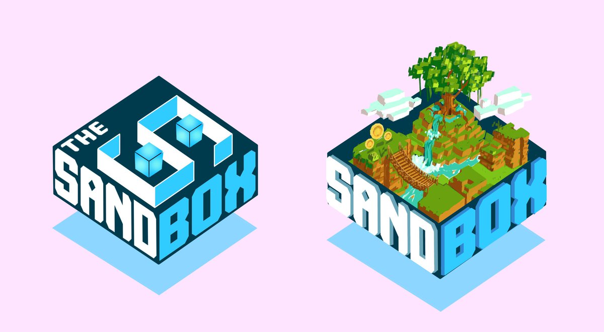 KabaVillage's tweet photo. @TheSandboxGame @Raynest123 Aww shucks 😩 https://t.co/kB85JWvHa9
