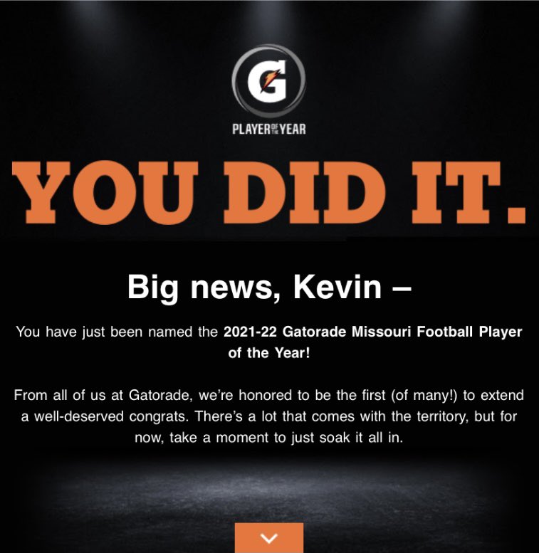 Kevin Lamar Coleman Jr tweet media