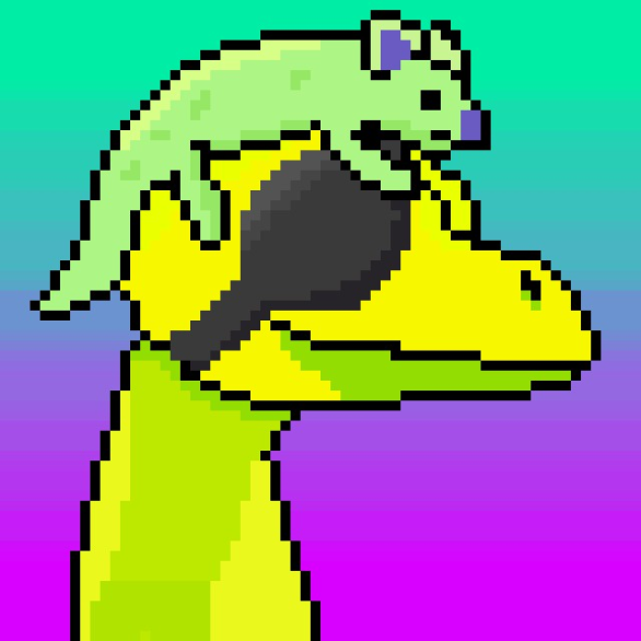 BabyGeckoNFT's tweet photo. Only 50 minutes left before we open mint. We have locked all channels to prevent scammers, but you are still able to join here https://t.co/9wlRMKVtH0 https://t.co/MyqHSTCtPU