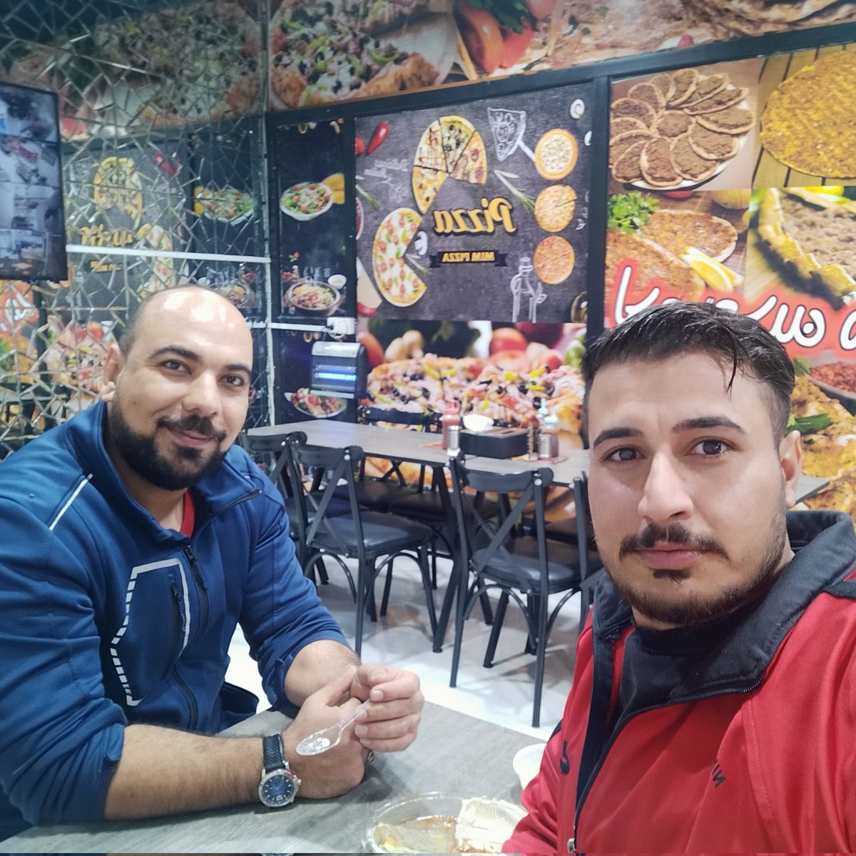Abed11889165's tweet photo. #NewProfilePic https://t.co/xewMt5gb08