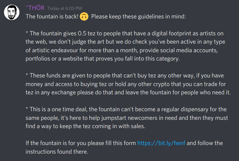 ꜩ⛲️
the fountain is back!
discord.com/channels/75993…