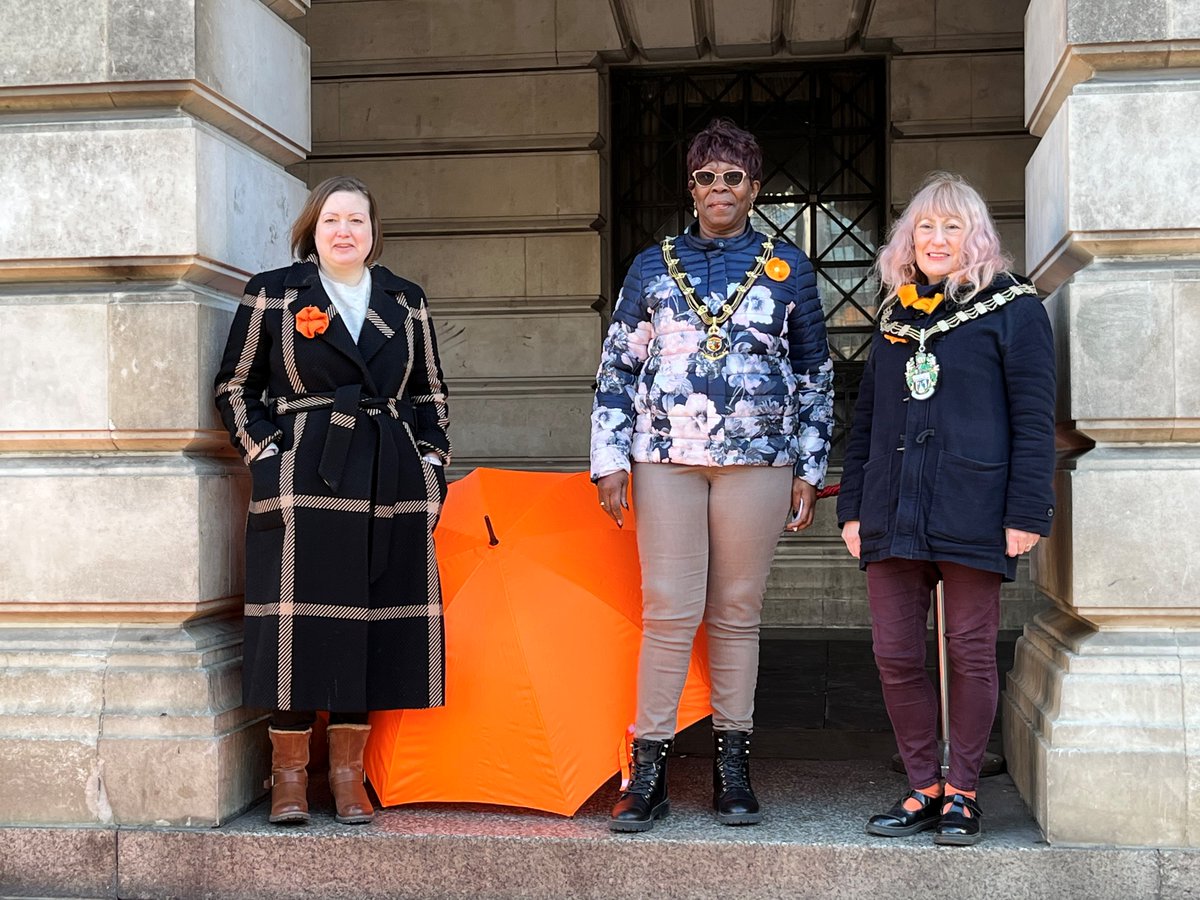 Nottingham Soroptimists tweet media