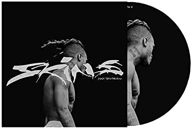 bret_tv's tweet photo. 3 years ago today, @xxxtentacion released his third studio album "Skins" #RIP https://t.co/ebUqcg79Jb