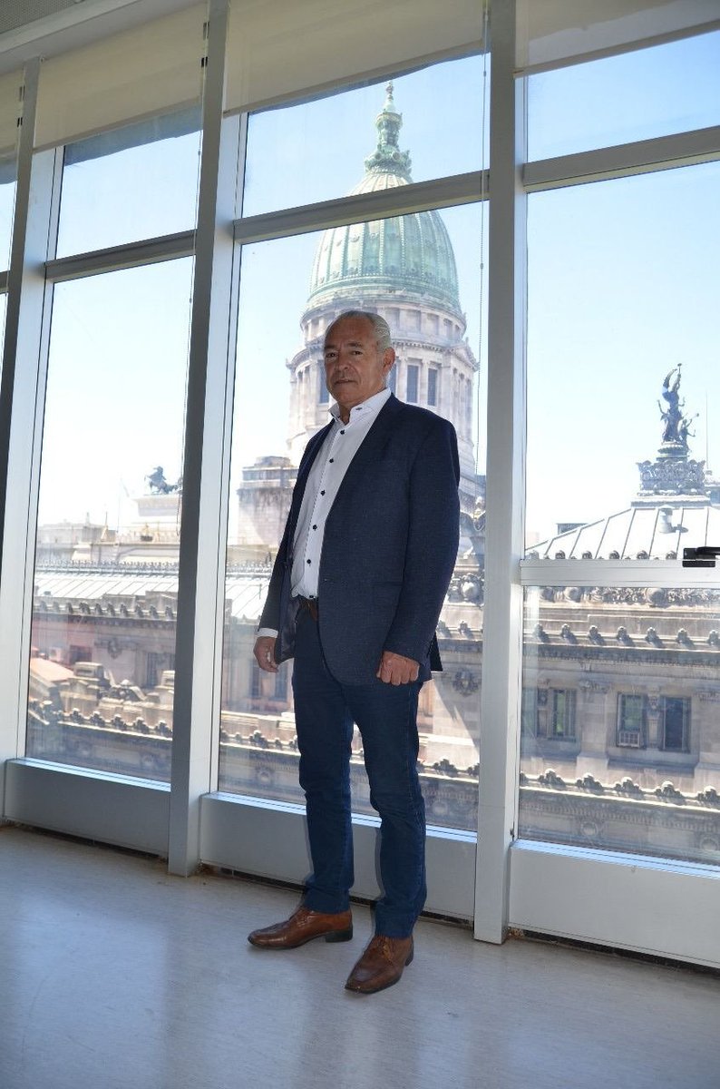 barlettamario's tweet photo. 👉Hoy es un gran día: asumí formalmente como Diputado Nacional para legislar defendiendo los intereses de los santafesinos y de todos los Argentinos https://t.co/mkTQt84ZTv