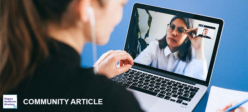 Niagara Healthcare Directory - Dec. 2021 - Who Else Wants to Show Positive Reviews like LIVA? 5 Tips When You’re Feeling Down, New RMT video, Get Matched! 7 Allergists in Directoryhttps://mailchi.mp/dd39a8fca64f/niagara-healthcare-directory-dec-2021