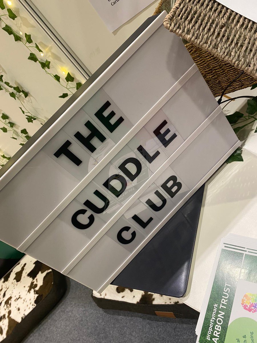 propmarktrust's tweet image. What a day 🎉🎉🎉🎉 ArbonTrust 
It was brilliant to chat with so many Propertymark members today at the  @arla_uk Annual Conference. 
@arbon_trust  is the Charity for @PropertymarkUK @naea_uk @uk_nava #puppy #therapy #estateagents