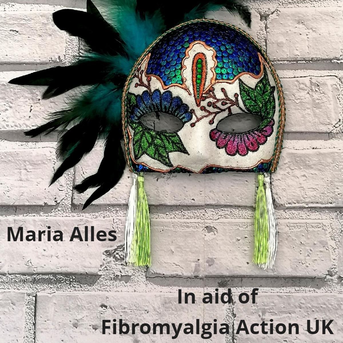 #FibromyalgiaactionUK conta.cc/31jhMb7