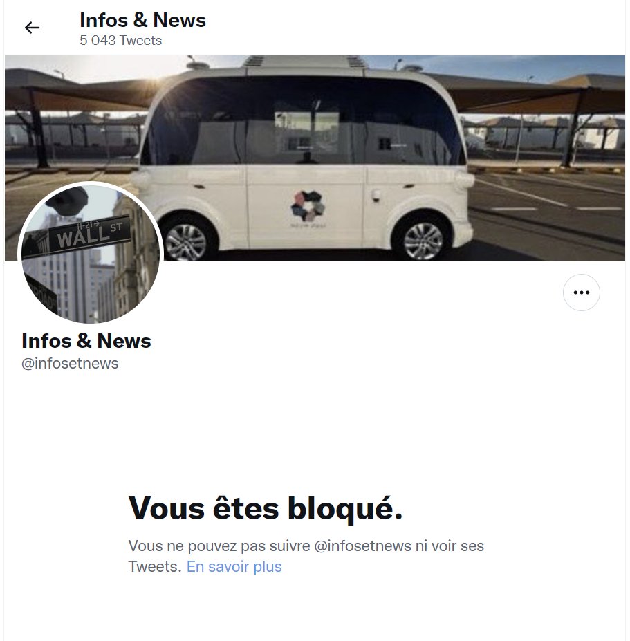 jlb_tw's tweet photo. @jaitoutdit @infosetnews 😂😂😂😂😂😂😂😂😂 je l'ai soulé le pauvre. Difficile de prendre les critiques quand on sort du simple partage d'info sur navya... Aie on est loin du wisdom là https://t.co/ILom5iDjzI