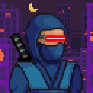 Kurai Ninjas tweet media