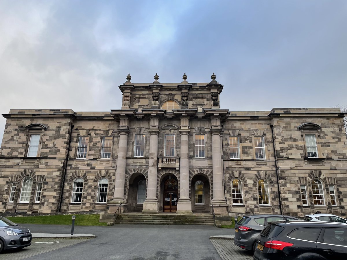 Today marked my final day teaching Bible Handling on the Deaconess Programme <a href="/UnionTCollege/">Union Theological College</a> - What a joy and privilege to have gotten to do so.