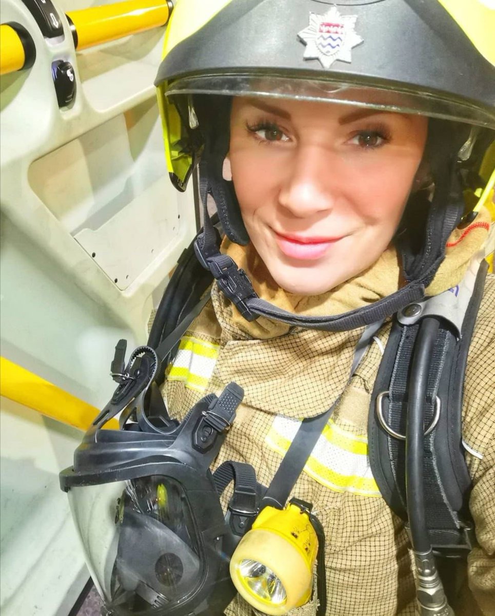Antarctic Fire Angels tweet media