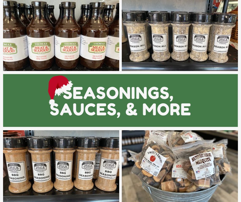 Thomas Meat & Seafood (ThomasMeatSea) Twitter