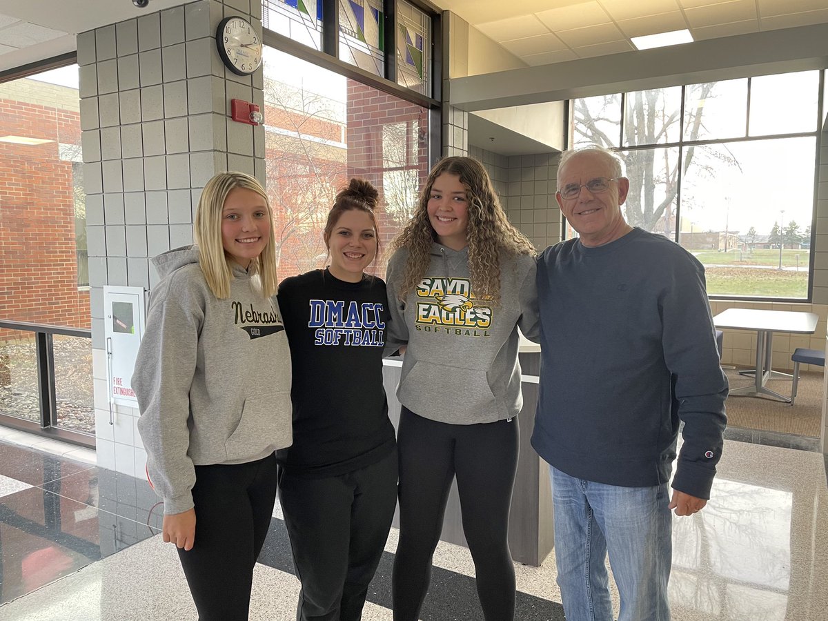 Caydance Sharp tweet media