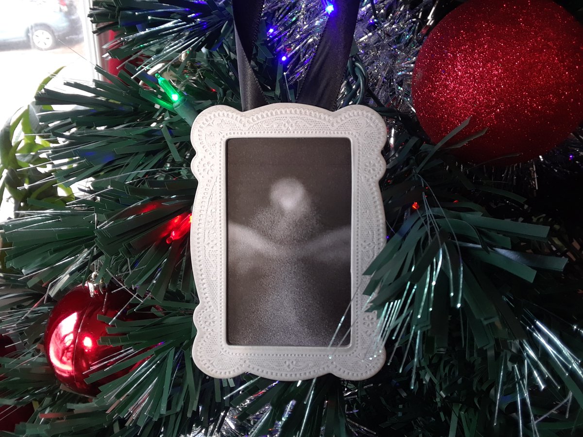 StrngDogStudio's tweet image. I just added an "Angel Blessing" ornament to my #Etsy shop! You can check it out here: etsy.me/3oxw54X #christmas #christmasornament #holidaydecoration #handmade #shopsmall