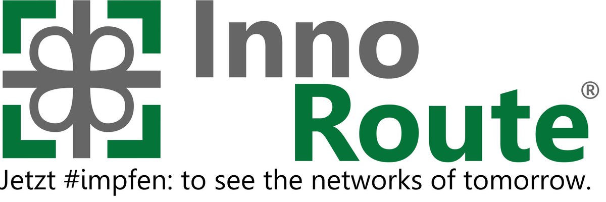 InnoRoute GmbH tweet media