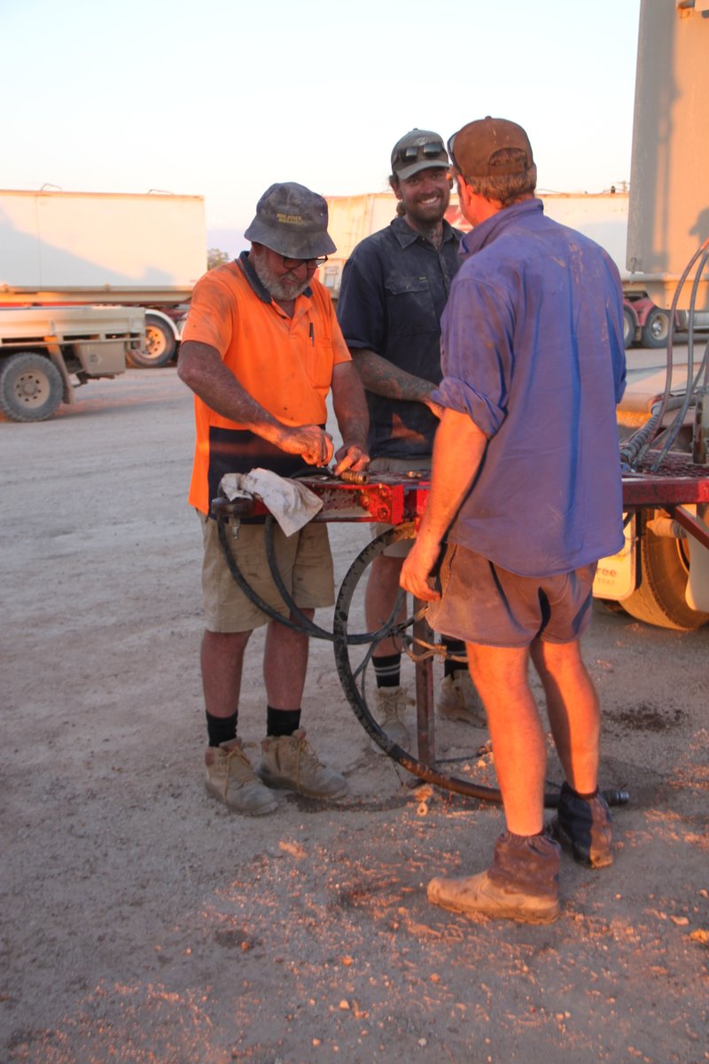 Sam Heagney tweet media