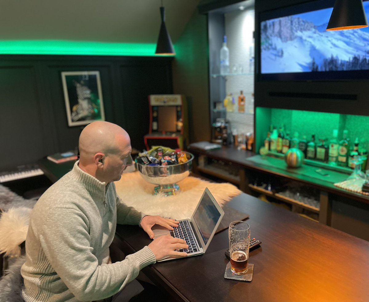 My month column in <a href="/propertyr/">Property Reporter</a> is currently in final edit over a few decent ales at our home bar The Lockdown. It’s called ‘All I want for Christmas is another doer upper’. You can catch it right here, very soon.
#propertyinvestment #cottlespropertytips