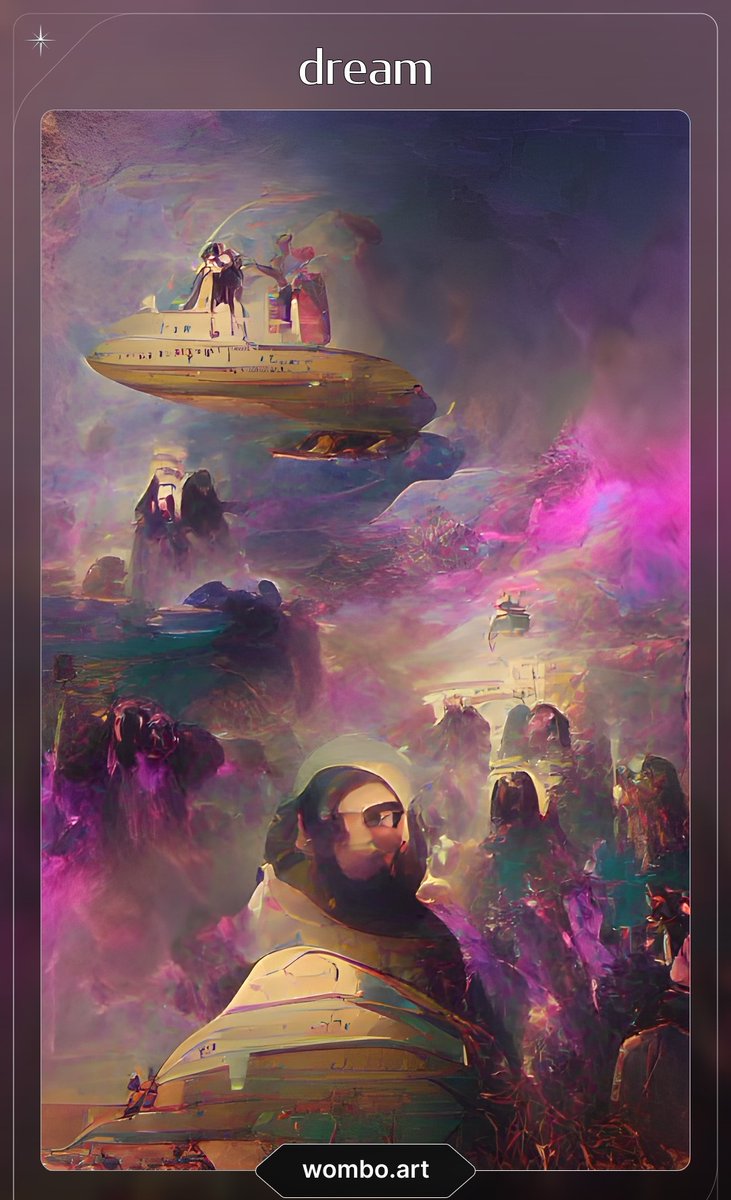 BBonkBonkBen's tweet photo. AI Generated Adventist Art Thread

Patriarchs and Prophets https://t.co/e5senlWriu