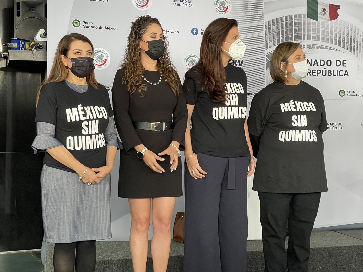 Xóchitl Gálvez Ruiz tweet media