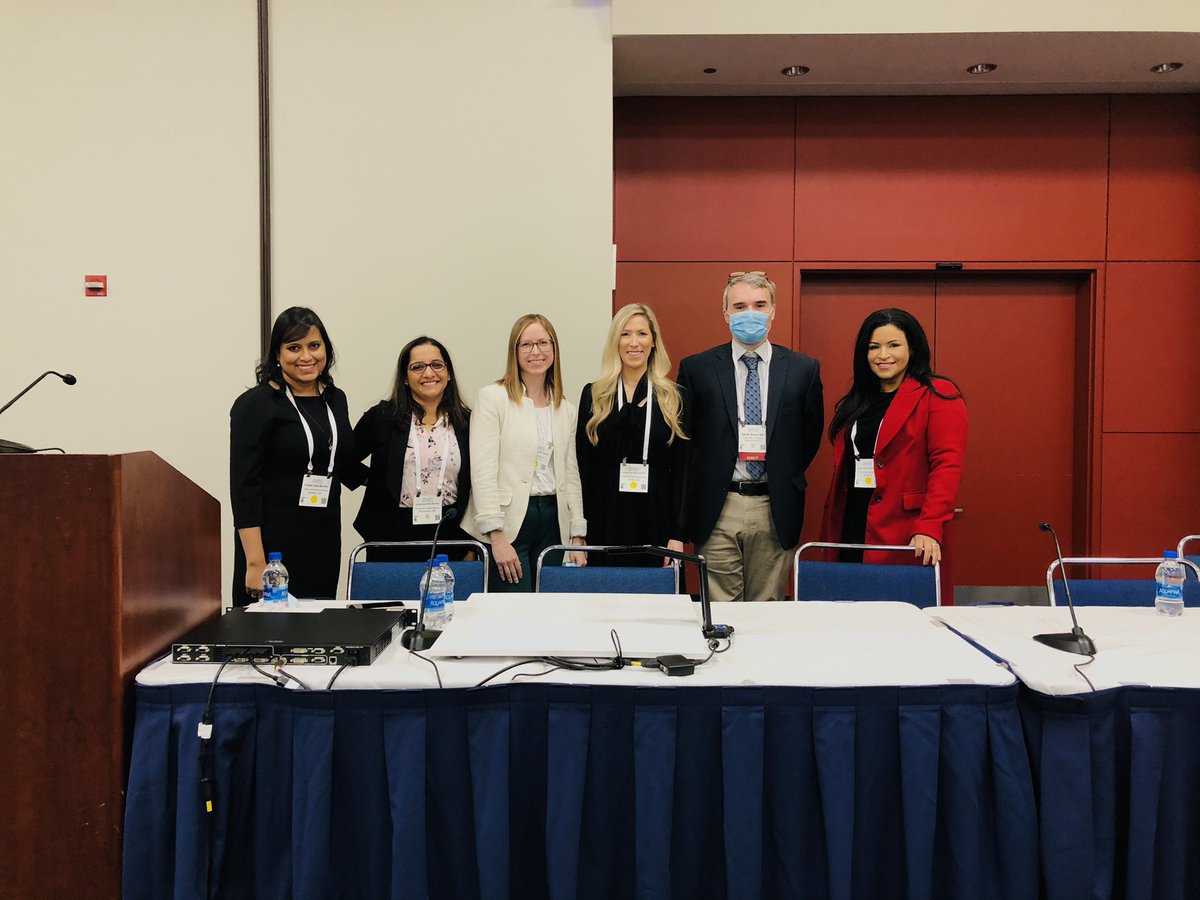Fantastic Neuropharmacology SIG speakers today at #AES2021 🧠