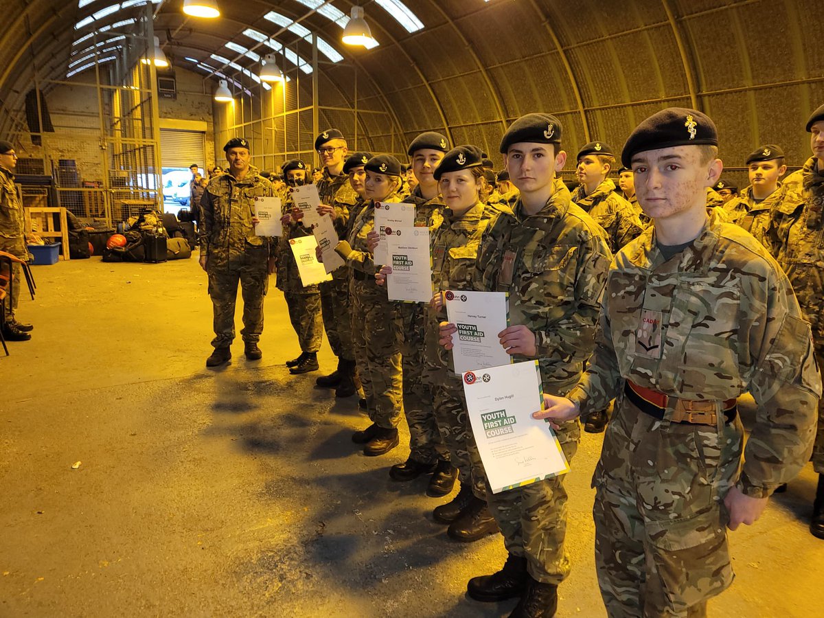 Capt Joy Taylor ACF tweet media