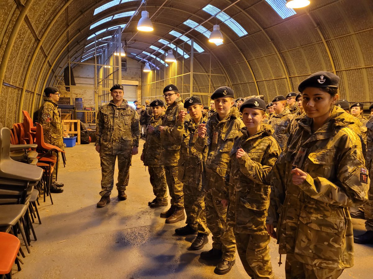 Capt Joy Taylor ACF tweet media