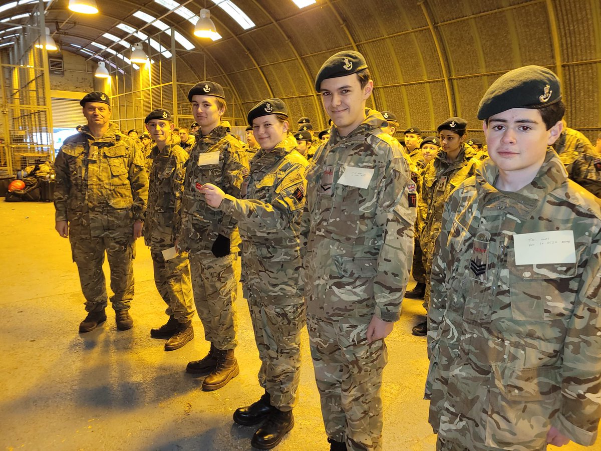 Capt Joy Taylor ACF tweet media