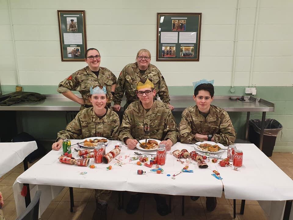 Capt Joy Taylor ACF tweet media