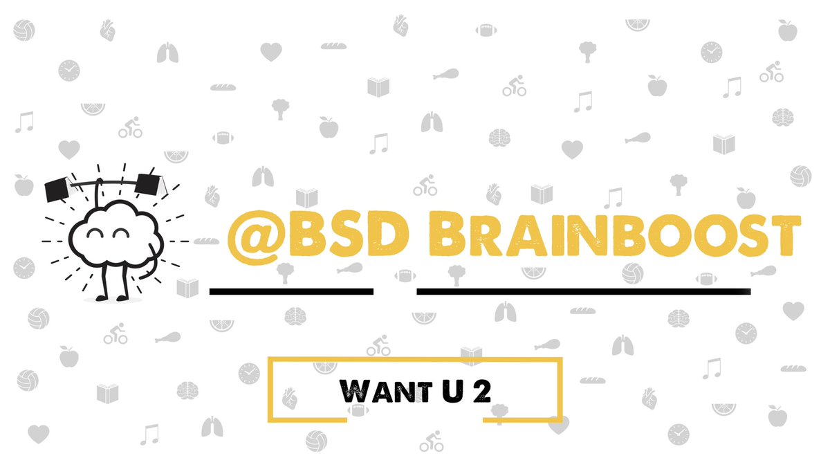 BSDbrainboost's tweet image. 3 NEW VIDEOS in "Dances In Your Chair" that are lower intensity. @bsdbrainboost @oregonshape #bsdbrainboost #bsdpe  Link is below. bit.ly/bsdbrainboost