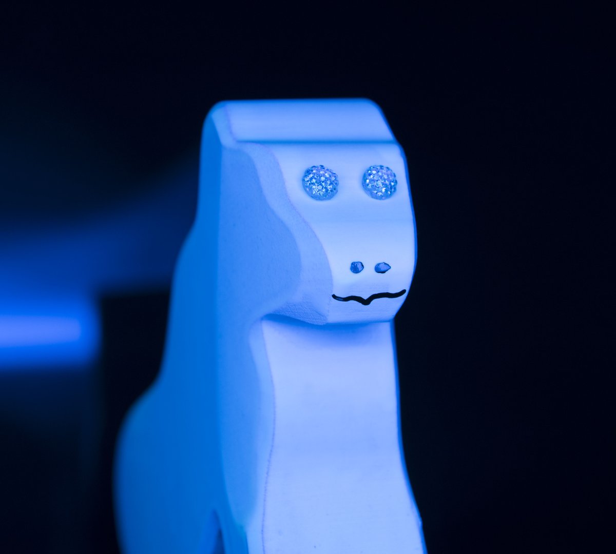 ICY MONKE ❄️🦍❄️    #WOOD #NFTs on $SOL.  Coming soon.