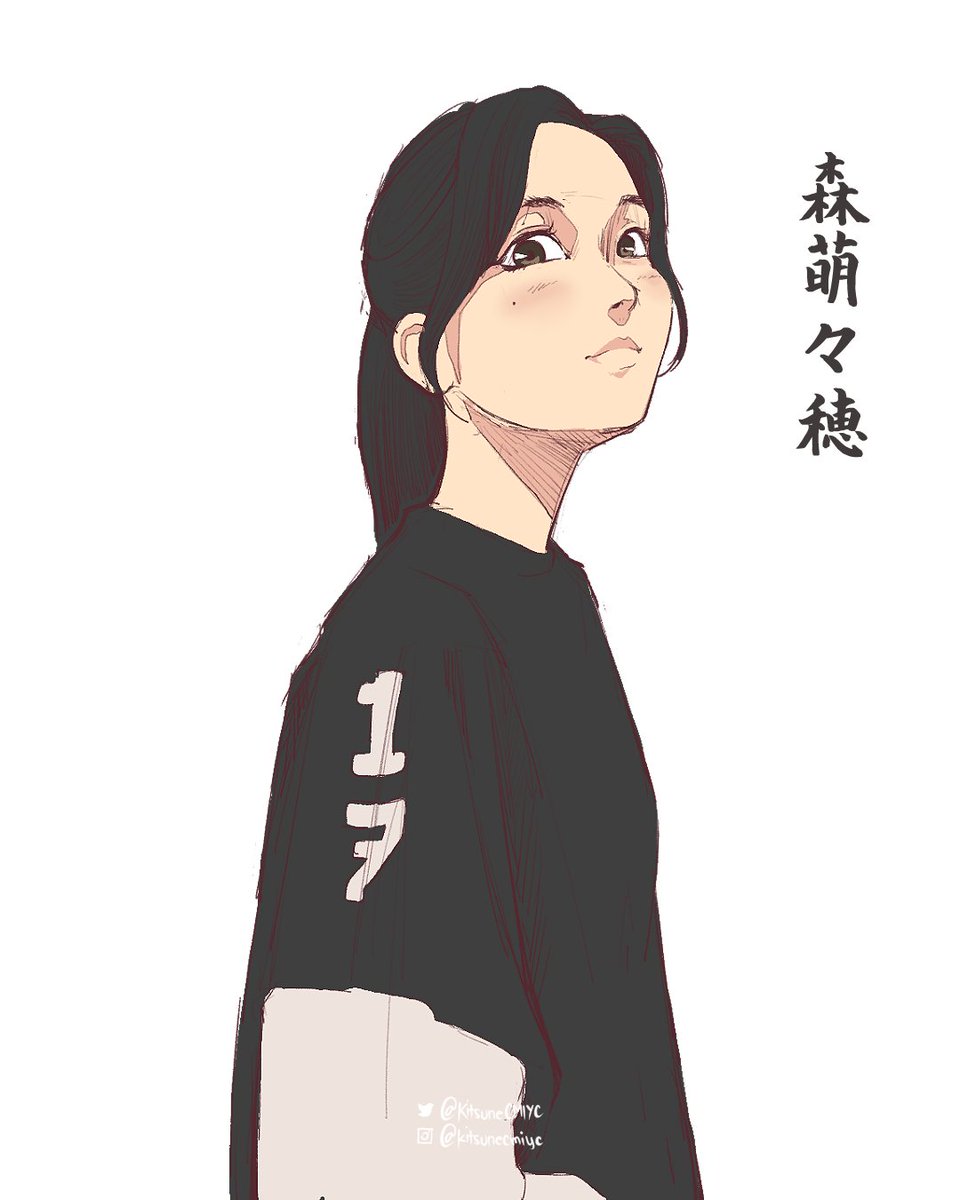 KitsuneCMIYC's tweet photo. Momoe desu
Happy 17th Birthday Momoechan 🎂🌸😊
#さくら学院 @sakura_shokuin @onefive_music 
 #森萌々穂 #sakuragakuin #sakuragakuin_fanart https://t.co/lue8zAWXlv