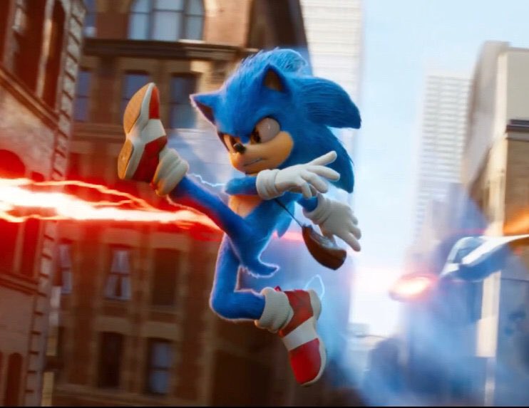 соник зе хеджхог. соник 3 кадры. соник адвенчер 1. Tails sonic 2 фильм. соник фильм 2 шедоу.