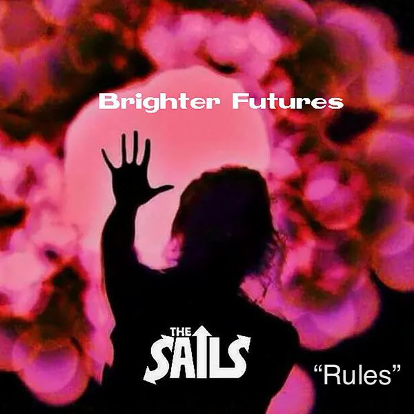 Now and next on 💥THE SWEET SPOT💥 .. more of this year’s top-drawer #powerpop releases .. courtesy of <a href="/jennelsband/">Jennels</a> <a href="/Peaces_official/">Peaces</a> <a href="/THESAILS/">The Sails</a> 

Listen &gt;&gt;&gt; strangerradio.com