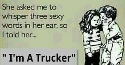 #truckerlyfe #highwayrider #ilovemyjob