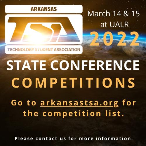 Arkansas TSA tweet media