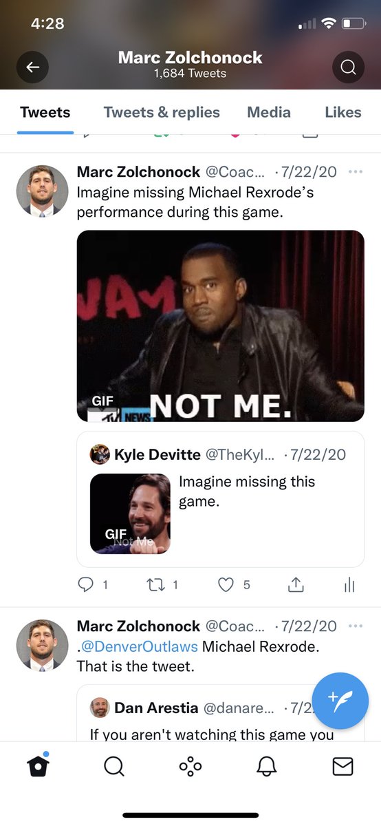 Marc Zolchonock tweet media