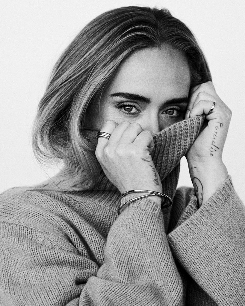 AdeleNowuk's tweet image. Adele’s ‘30’ becomes the first album of 2021 to sell 1 MILLION copies in the US.