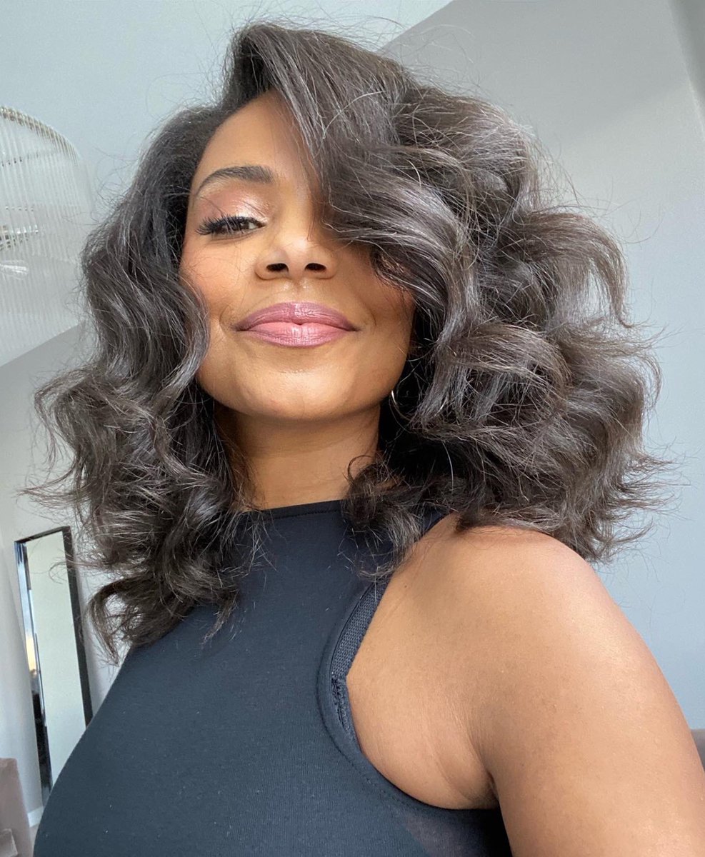 Sanaa Lathan tweet media