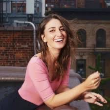 Me and my Mom loved Sara Bareilles songs for 8 years even went to her concert! Happy 42nd Birthday Sara Bareilles! 