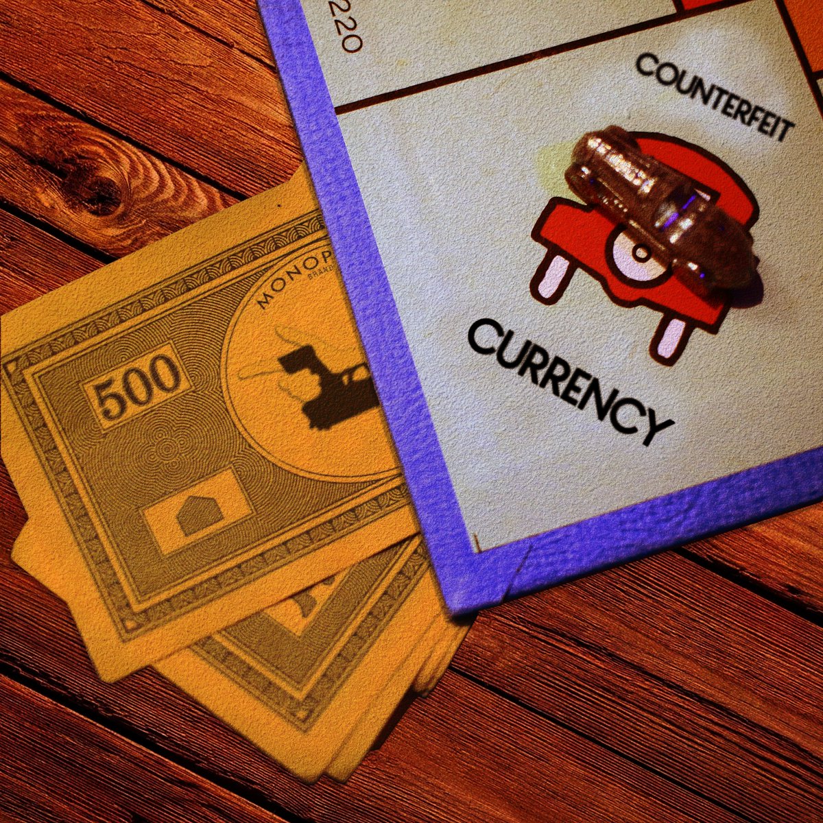 SMITHbProd's tweet photo. Counterfeit Currency - An album by SMITH.b
Out 12/17/21 

Beats and Rhymes by yours truly
Mixed and Mastered by Robb Coleman (@laserofhate)

This is my best project yet. Robb made me sound amazing. We think you're gonna like this.

@Psychic_K_Music forever. https://t.co/txIWcK4MBD