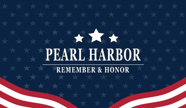 CGranbury's tweet photo. Today marks the 80th anniversary of the attack on #PearlHarbor . Let's remember all of those service men and women and their families who were affected by that tragic event. #PearlHarborRemembranceDay https://t.co/ZXZW4y5xUz