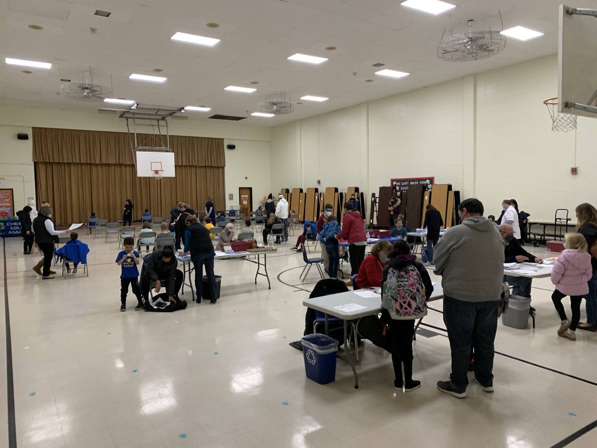 Kilmer Hosting Clinic Dose 2 Night!