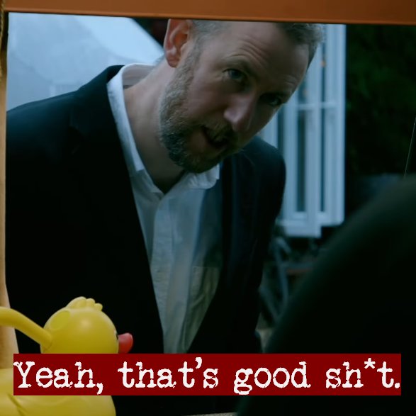TheTMQC's tweet photo. #Taskmaster translation has started! https://t.co/uwGsCvcDOV