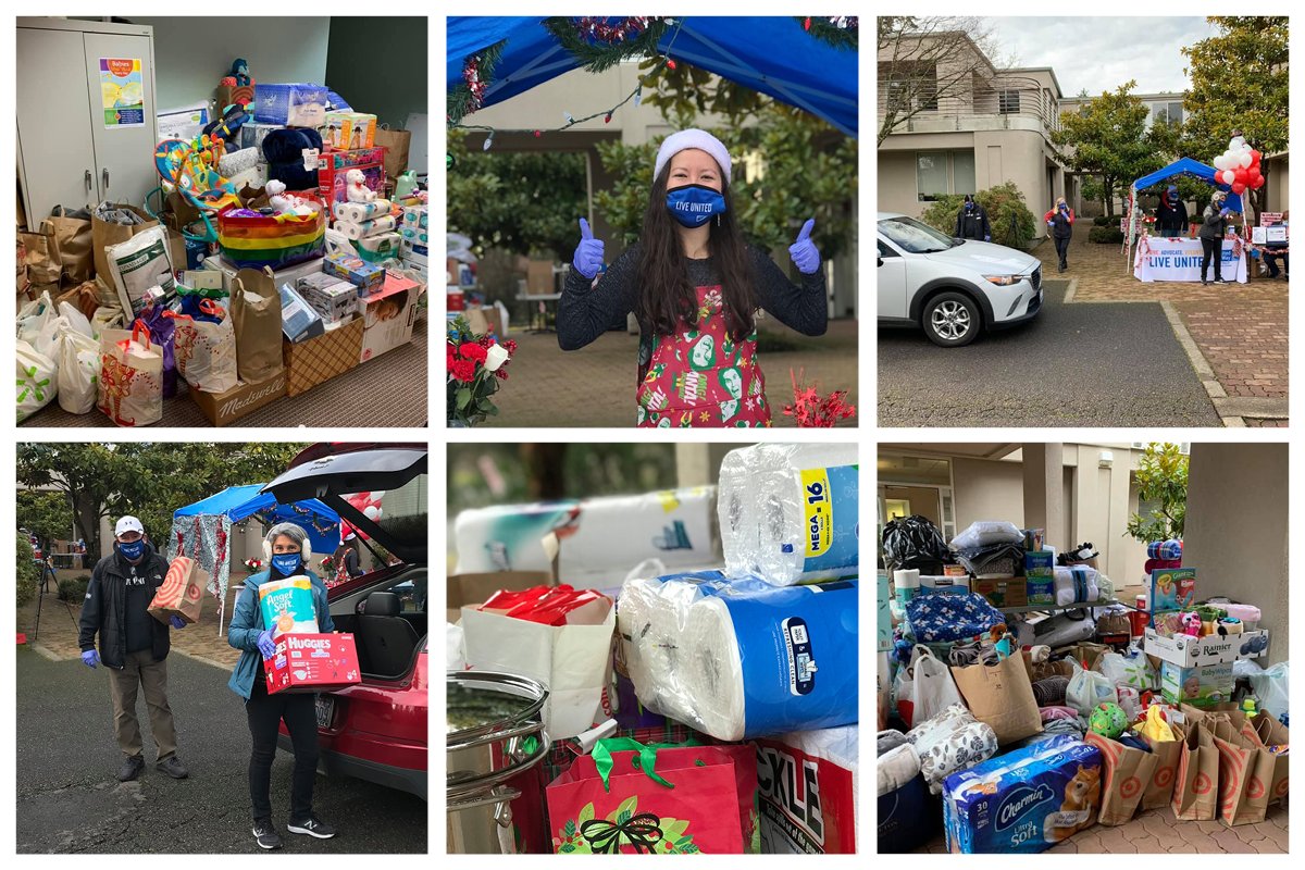 uwtc's tweet photo. Save the Date for the 2021 Shelter Shower Drive Up &amp; Drop Off Event!

WHEN: December 16, 2021 between noon and 3 PM
WHERE: United Way of Thurston County, 3525 7th Ave SW Suite 201, Olympia. 

Learn More &amp; View Wish Lists: https://t.co/xphssqFCtC https://t.co/ZpDn2RH1D6