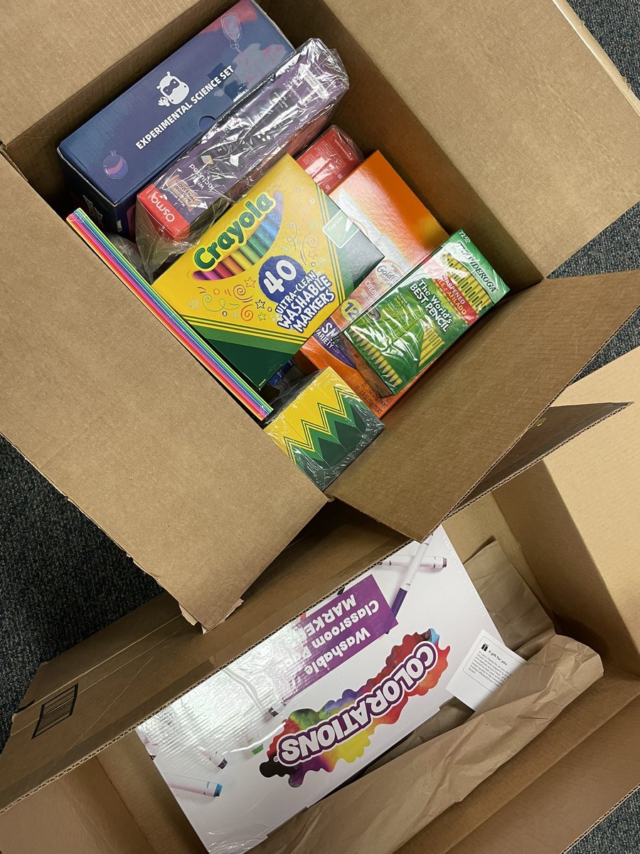 Laura L'Huillier Frazier tweet media