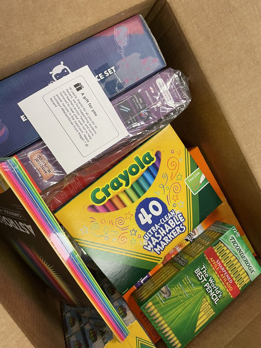 Laura L'Huillier Frazier tweet media