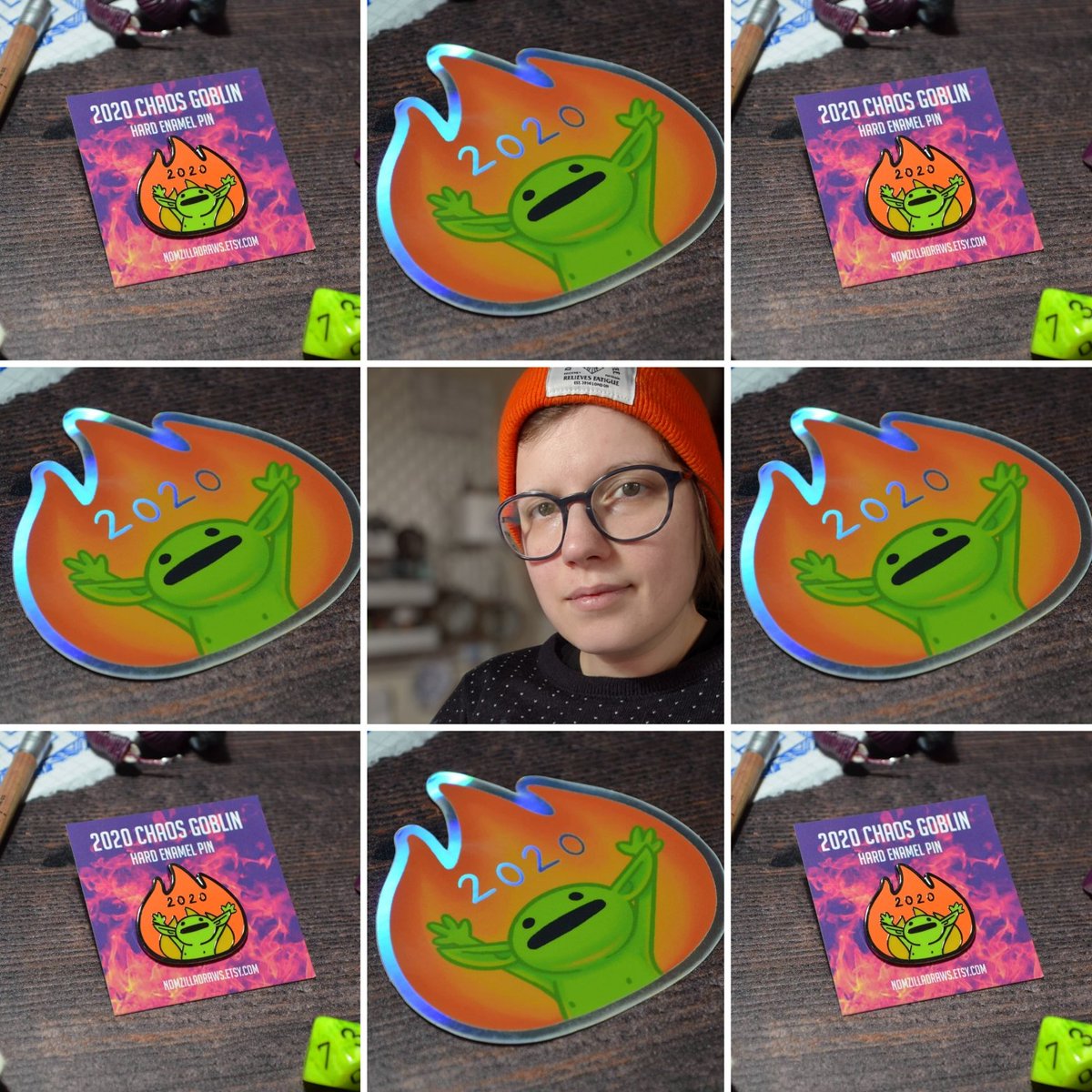 nomzilla_draws's tweet photo. This is my art Vs artist this year cause I haven't done anything else that I'm proud of 🤷

Pls buy my pins 🤌 https://t.co/2iInZ222qI https://t.co/w0A2ViqQyZ