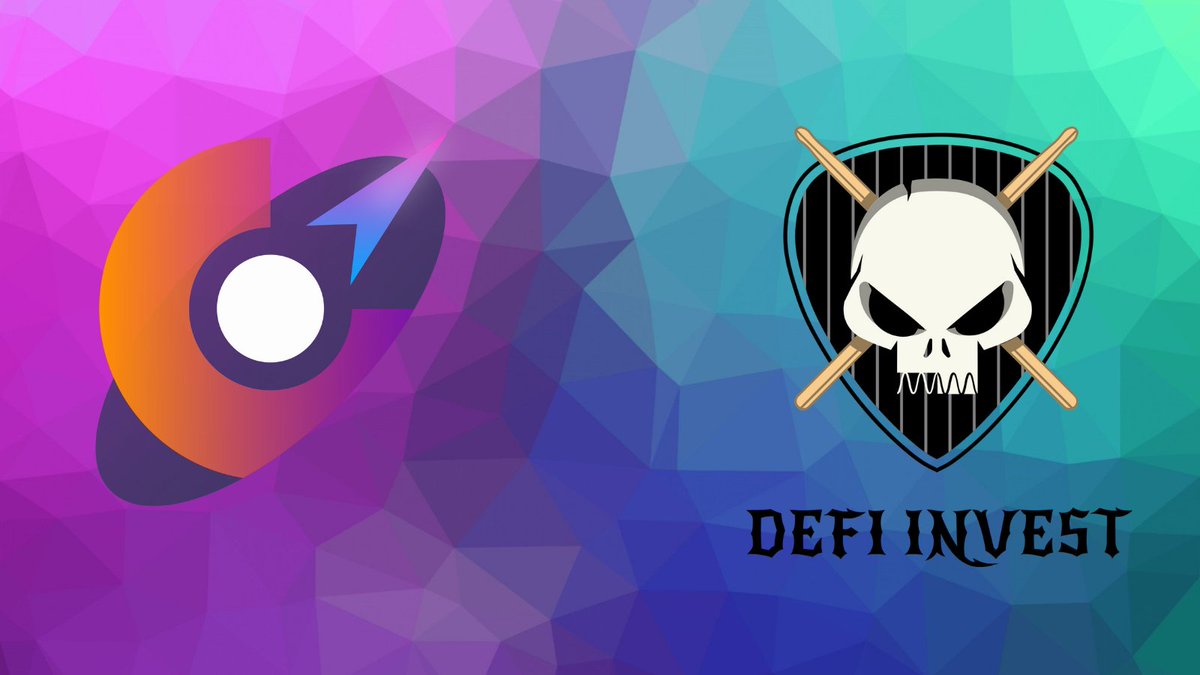 Optimus Ventures (@optimusventures) on Twitter photo We are happy to announce our new strategic partnership with <a href="/DeFiInvestSquad/">DeFi Invest</a>
#Defi Invest helped us complete our Private round.
We see it as a great fit, as they are a dynamic crypto community with the goal of creating a group of highly educated crypto investors! We are happy to announce our new strategic partnership with <a href="/DeFiInvestSquad/">DeFi Invest</a>
#Defi Invest helped us complete our Private round.
We see it as a great fit, as they are a dynamic crypto community with the goal of creating a group of highly educated crypto investors!